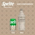thumbnail image 5 of Sprite Vanilla Frost Fridge Pack Cans, 12 fl oz, 12 Pack, 5 of 8
