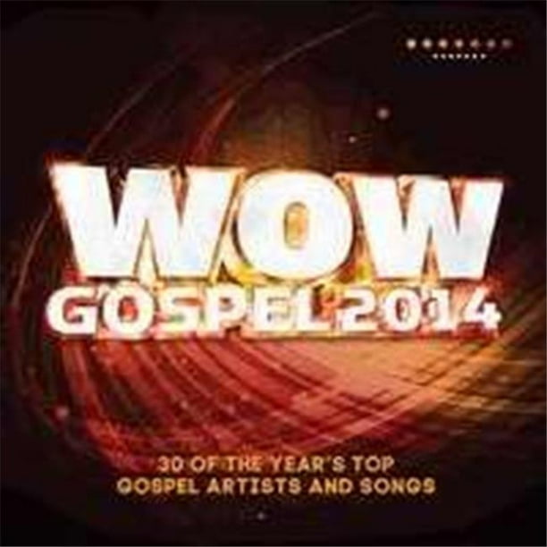 Various Artists - Wow Gospel 2014 / Various - CD - Walmart.com