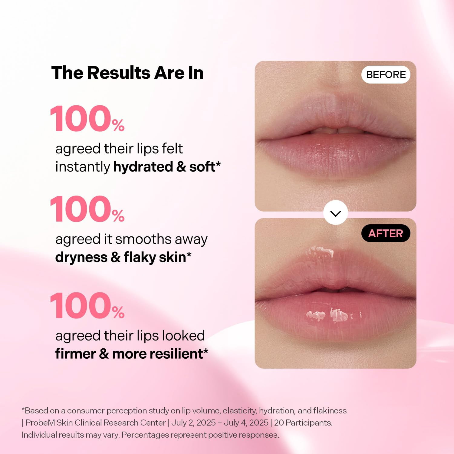 Torriden CELLMAZING Glass-Like Shine Lip Essence (PACK OF 2) , 11ml (0.37 fl.oz) Weightless Hydration for Smooth, Glossy Lips | 5D Collagen, Peptide, Jojoba Oil | Non-Sticky Korean Lip Care