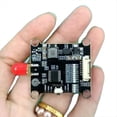 thumbnail image 5 of Módulo de Transmisión Inalámbrica FPV de 1,2 G, 1 W, VTX, 1000 MW, para Dron de Carreras RC FPV de Alcance, Multirrotor, Piezas de Bricolaje, 5 of 5