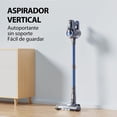 thumbnail image 4 of kalado Aspiradora Inalambrica, 23000pa Potente Aspiradora Vertical de Varilla Silencioso, 6 en 1 Aspiradora de Mano Ligero con 35 Mins de Autonomía para Uso Doméstico, Suelos Duros y Pelo de Mascotas, 4 of 5