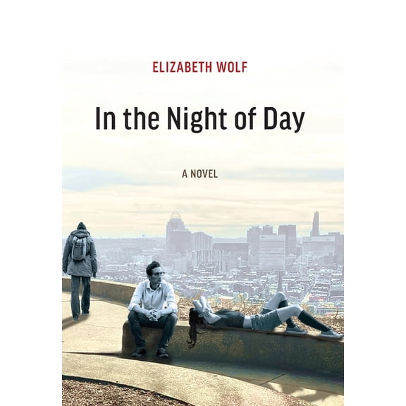 In the Night of Day, (Hardcover)