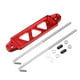 thumbnail image 1 of 172mm Universal Coche Batería Sujeción Soporte Juego 8 Pulgadas Perno  rojo, 1 of 1