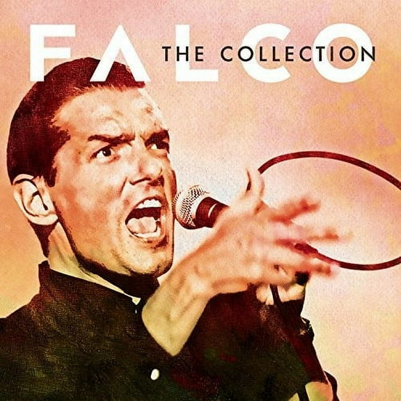 Falco - Collection - Music & Performance - CD