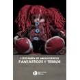 thumbnail image 1 of I Certamen de Microcuentos Fantásticos y Terror, 1 of 1