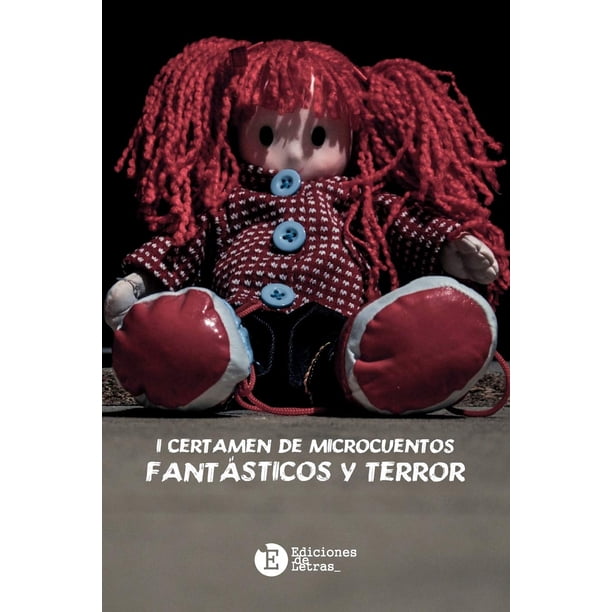 I Certamen de Microcuentos Fantásticos y Terror