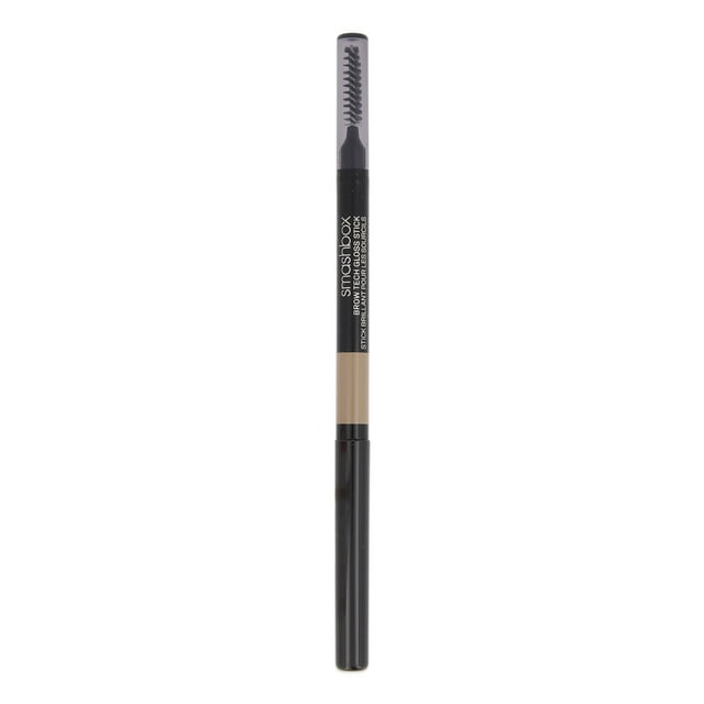 Brow Tech To Go Blonde Smashbox Model