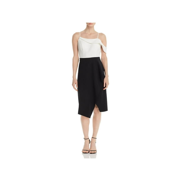 Laundry by Shelli Segal Laundry by Shelli Segal Womens Colorblock
