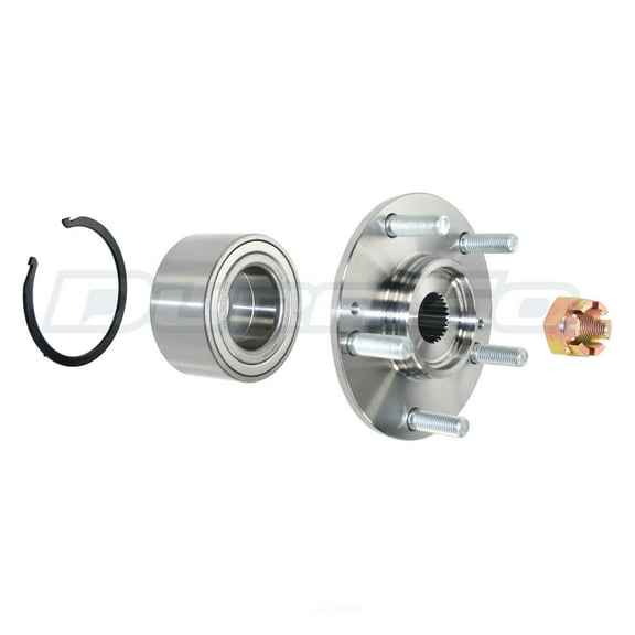 DuraGo 295-96149 Wheel Hub Repair Kit