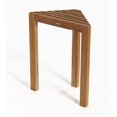 thumbnail image 1 of ARB Teak & Specialties BEN547 ARB Spa Teak Shaving Foot Rest, 1 of 1