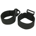 thumbnail image 1 of Qiilu Lightweight Flexible Auxiliary Swing Posture Swing Leg Correction Belt, Training Leg Corrector, Strong Durable For Exercise Movements Lovers, 1 of 8