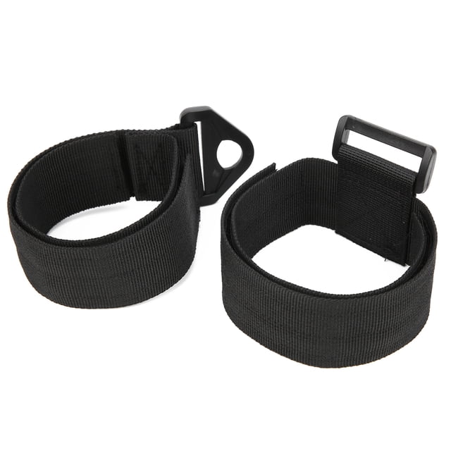 Qiilu Lightweight Flexible Auxiliary Swing Posture Swing Leg Correction Belt, Training Leg Corrector, Strong Durable For Exercise Movements Lovers