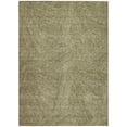 thumbnail image 2 of Addison Rugs Chantille Indoor/Outdoor Transitional Lines Green Washable Rectangle Rug, 9' x 12', 2 of 6