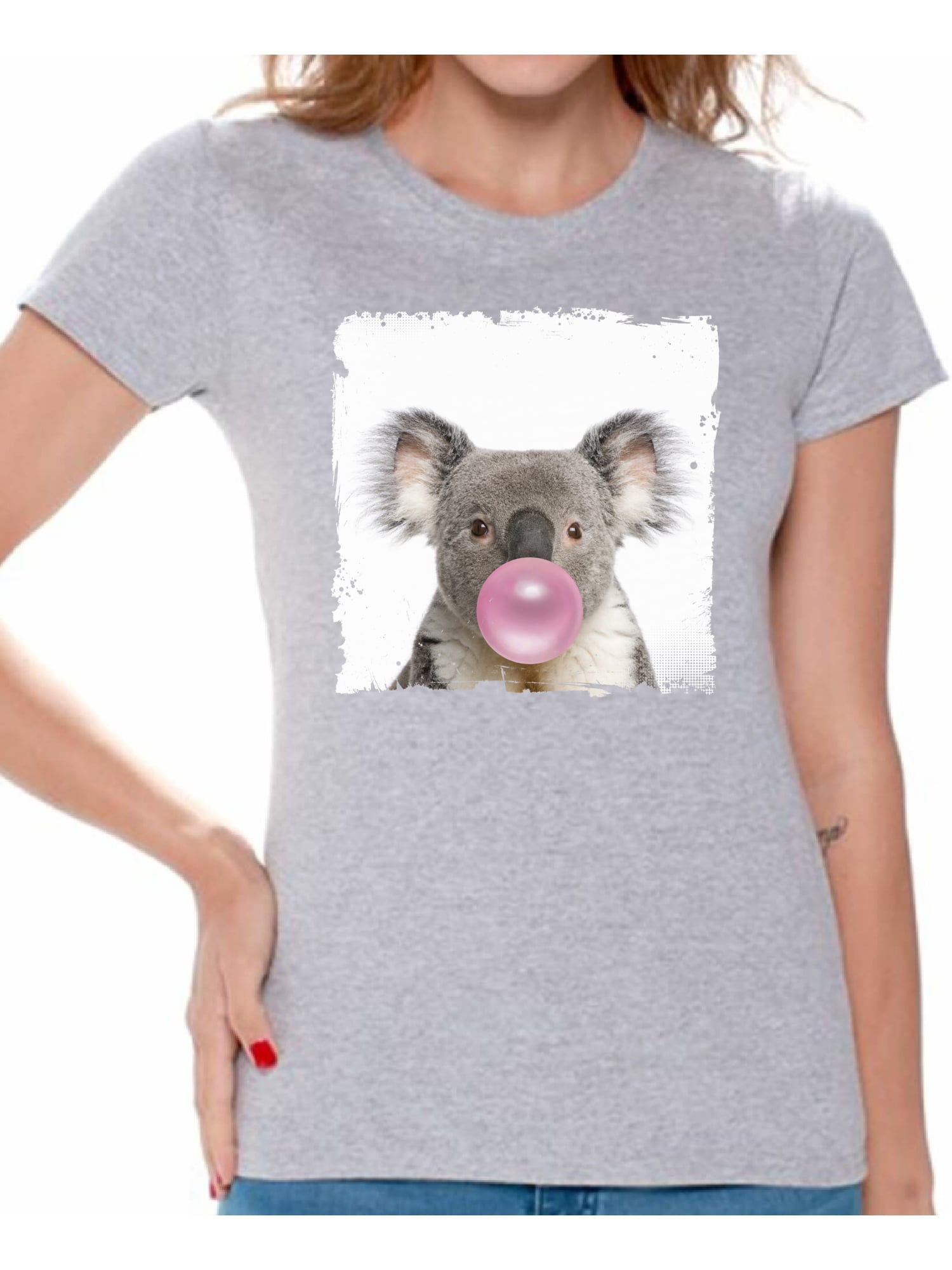 funny animal t shirts