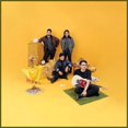 thumbnail image 1 of Together Pangea - Bulls and Roosters (vinyl), 1 of 1
