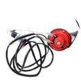 thumbnail image 3 of LABLT 12 Volt Golf Cart Electric Horn Kit Replacement for EZGO Club Car Yamaha or UTV ATV Boat, 3 of 6