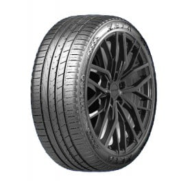 265/35ZR22 102W Zeta Impero All-Season Radial Tire 
