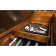 thumbnail image 2 of American Furniture Classics Entryway Gun Conceakment Storage Bench, 2 of 9