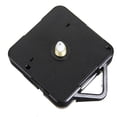 thumbnail image 6 of 10pcs Wall Quartz Clock Movement Mechanism Repair DIY Tool Kit + Black Hands New, 6 of 10