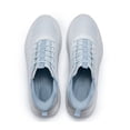 thumbnail image 2 of Women's Slip on Walking Shoes Tennis Lightweight Gym Sneakers ActiveFlow Workout Breathable Hands-Free Cross Trainer Comfortable Fashion Sneakers, 2 of 4