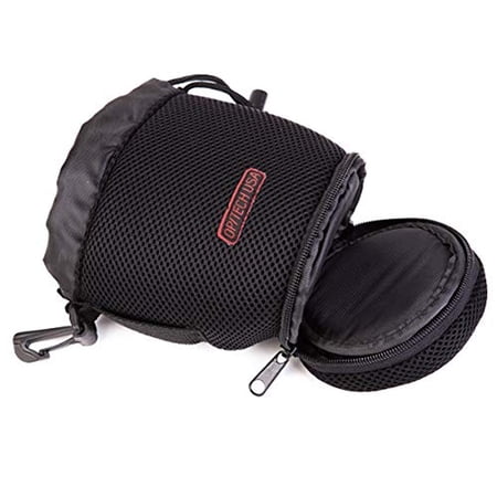 OP/TECH USA Lens/Filter Pouch - Small