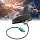 thumbnail image 1 of Antena De Coche Tipo Aleta De Tiburón Compatible Con Volkswagen Focus Antena De Techo Accesorios De Coche Moyic VI011632-00, 1 of 6