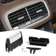 thumbnail image 4 of 1X Rear A/C Air Vent Outlet Tab Clip Fits For Mercedes Gle/Gls/W167 20-22 Fangkenuo, 4 of 7