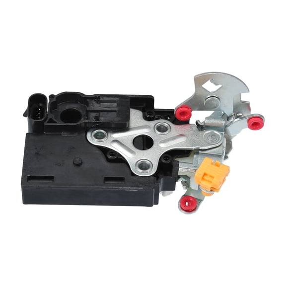 Rear Right Door Latch Lock Actuator Assembly for Chevrolet Express 1500 2003-2014