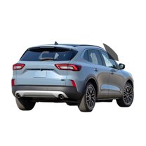Haiy Co - PreCut 2Ply 35% Window Tint Film Kit For 2025 Ford Escape -Front Windows