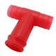 thumbnail image 1 of Bearachild Cerveza Snorkel Embudo Paja para beber Juegos de fiesta Gallinas Bucks Entertainment Bar Barra de herramientas Conector rojo Bearachild HA003018-06, 1 of 6