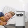 thumbnail image 2 of yelldesk clearance Commercial Smell Machine Oil Diffuser Essential Oil Capacity Waterless Essential Oil Diffuser For Home Store Hotel Large Room Office Quiet, 2 of 6