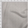 thumbnail image 4 of oneOone Rayon Light Gray Fabric Colorful Dinosaur Cartoon Craft Projects Decor Fabric Printed By The Yard 56 Inch Wide, 4 of 5