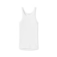 thumbnail image 1 of SCHIESSER Unterhemd - Original Doppelripp, Sport-Jacke, ärmellos Blanco-3XL (XXX-Large), 1 of 3