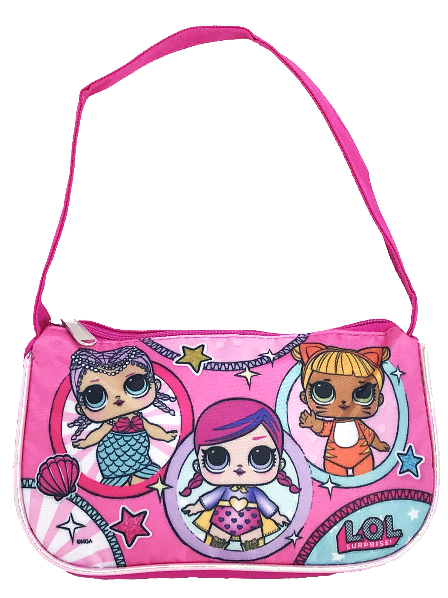 lol surprise handbag