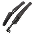 thumbnail image 1 of Mefallenssiah Mountain Bike Cycling Bicycle Bike Front Rear Mud Guards Mudguard Fenders Set, 1 of 3