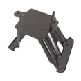 thumbnail image 2 of For Kia Soul 2014 2015 2016 Bumper Cover Bracket Driver Side | Rear | CAPA Certified | Made Of High Strength Steel | Replacement For KI1166101, KI1166101C | 191275813102, 86641B2010, 2 of 5