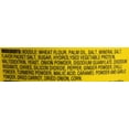 thumbnail image 3 of Gefen No Msg Instant Chicken Noodle Soup, 2.3 oz, 3 of 8