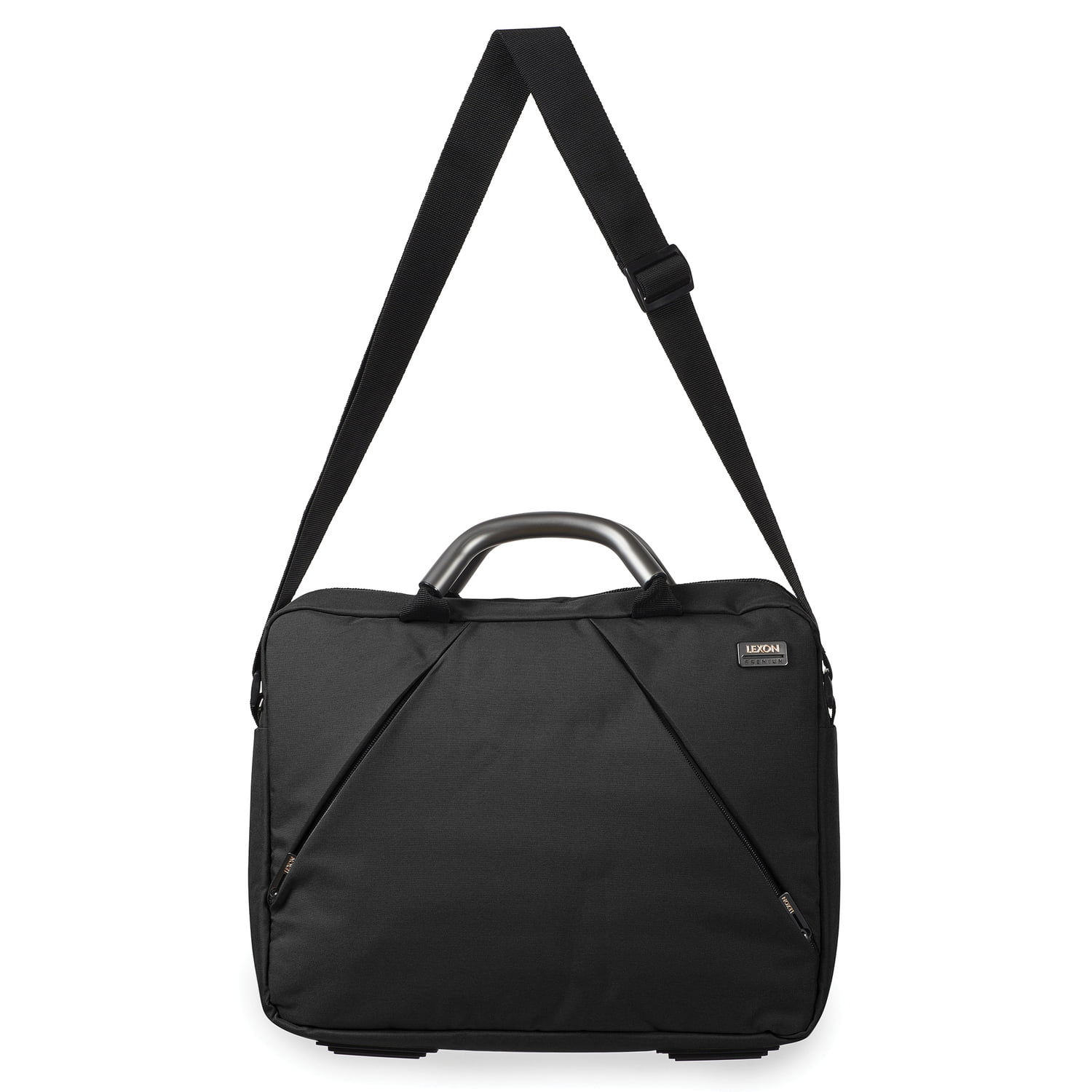 67% OFF on LEXON Air Attache Messenger Bag(Brown, 5 L) on Flipkart |  PaisaWapas.com
