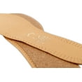 thumbnail image 5 of Tacco Leather Shoe Inserts for Women and Men, Tacco City, Ecological Sheepskin and Cork Shoe Insoles, 42 EUR / US L11 - US M9, 5 of 8