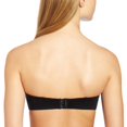 thumbnail image 2 of Women's� Comfort Devotion� Strapless Demi Multiway Bra, Latte Lift - 38D, 2 of 2