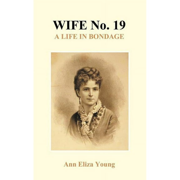 Wife No. 19 (Hardback) (Hardcover)