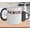 Color Changing Mug79, variant on Coffee Mug 11 oz Coffee k Reusable Cups Best Cat Mom Ever (Colour Changing) Cat Cup - Perfect Funny Cat - Cat Merchandise - Cat - Kitty - Cat Mom - Mug Gifts