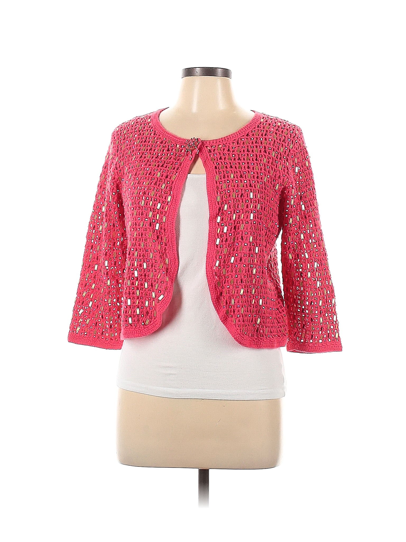 Marisa Christina Pre-Owned Sweaters in 