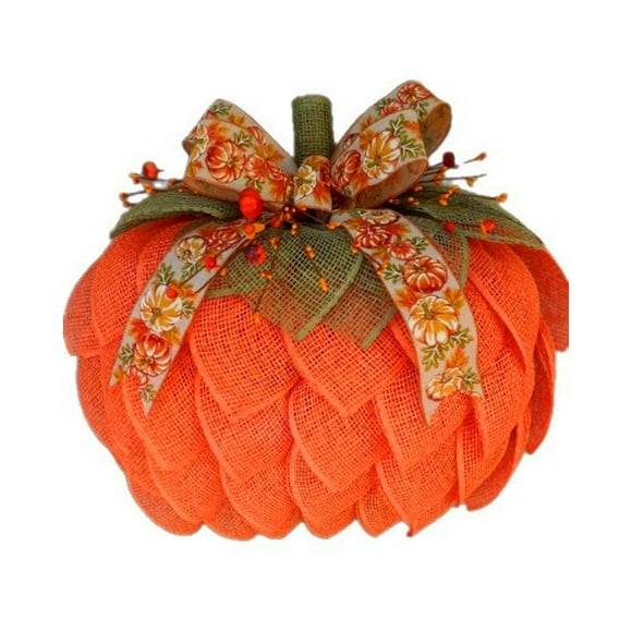 Wosthever Decoración de bayas y lazos de granja, accesorio de decoración de otoño, disfraz de Halloween, disfraz de fiesta, accesorio de Kits de decoración para fiestas tipo+2