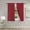 Burgundy, variant on Gorgeous Home Linen 2PC Pink Solid Matte Color Window Lined Panel Curtain Rod Pocket 37" Width X 63" Length (each) Panel