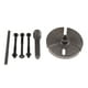 thumbnail image 1 of Magneto Flywheel + de Extractor para Motores de Cortacésped Fuera de Borda de Rotor Magneto Sunnimix Magneto Flywheel Puller Tool, 1 of 7