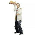 thumbnail image 4 of Indiana Jones Adventure Series Indiana Jones (Club Obi Wan) Action Figure, 4 of 6