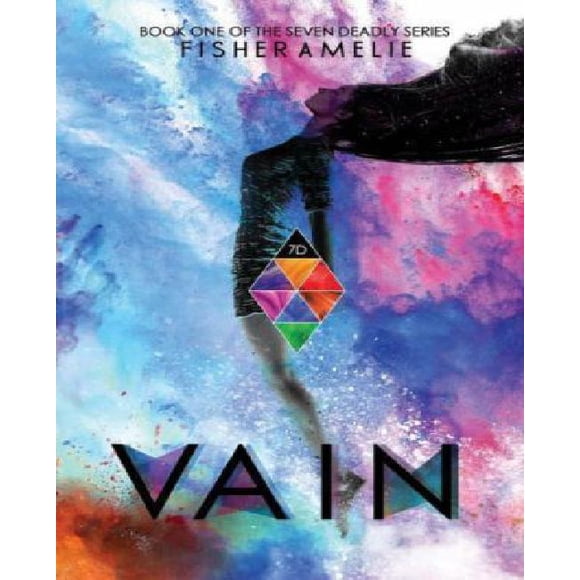 Fisher Amelie: Vaine