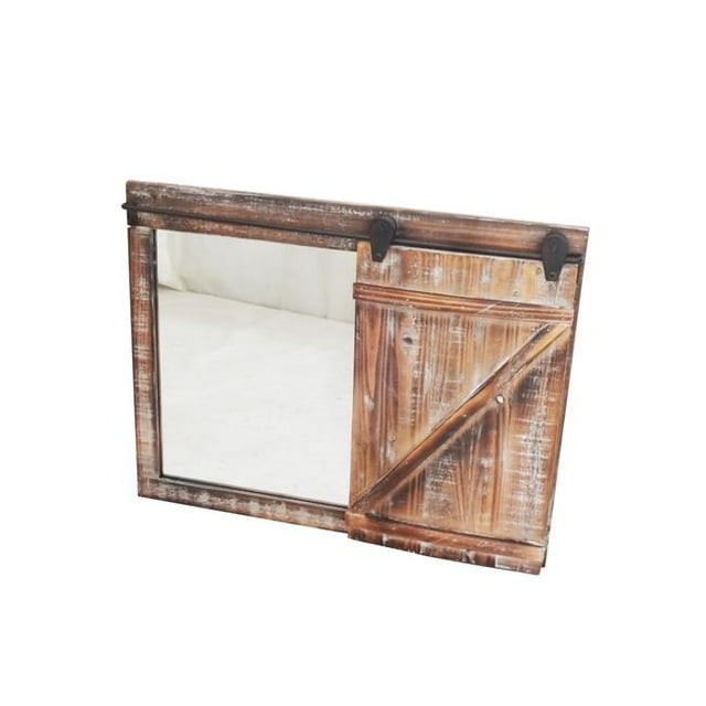 Miroir Mural Rectangulaire