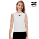 thumbnail image 2 of Playera Deportiva Manga Larga Para Niños Licra de Compresion Comoda y Fresca blanco G, 2 of 6